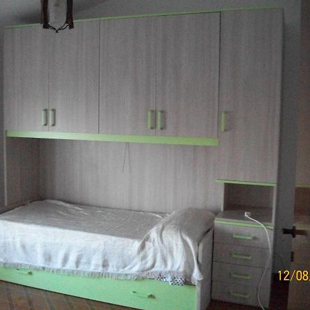 Sweet Home Montopoli in Sabina Екстериор снимка