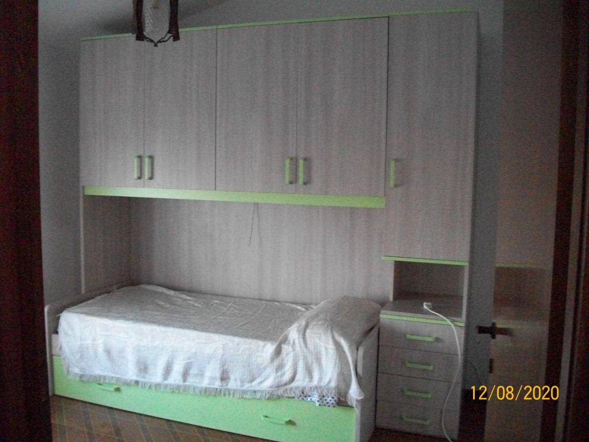Sweet Home Montopoli in Sabina Екстериор снимка